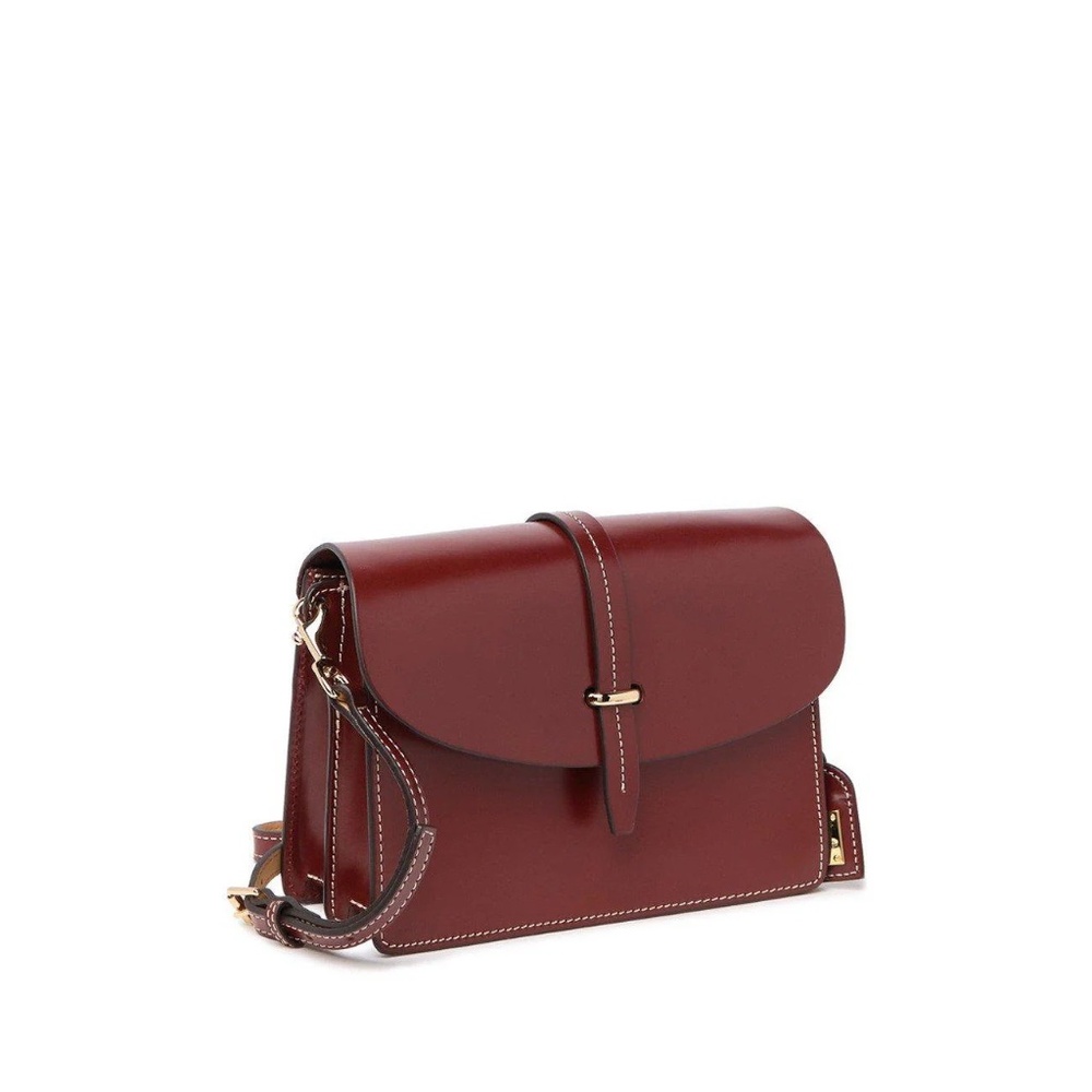 Dooney and Bourke Flap Crossbody